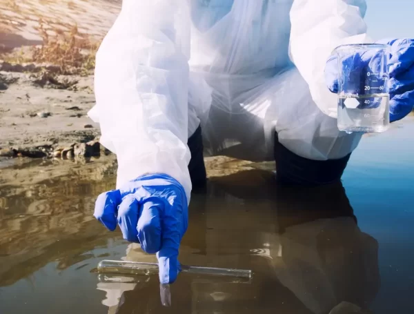 How can an Estate Lawyer Aids the Camp Lejeune Water Contamination?
