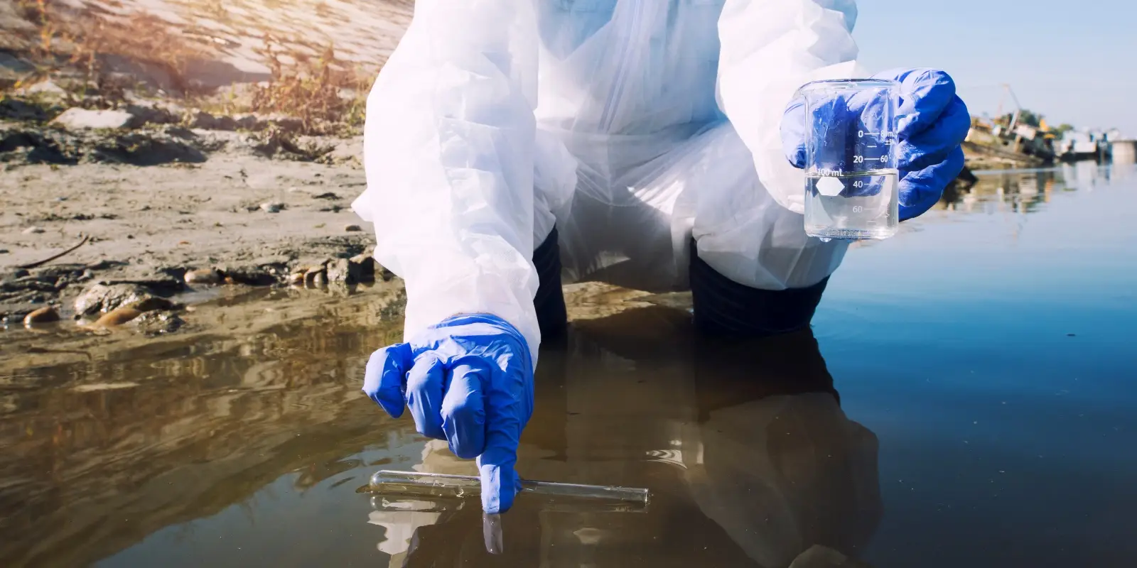 How can an Estate Lawyer Aids the Camp Lejeune Water Contamination?