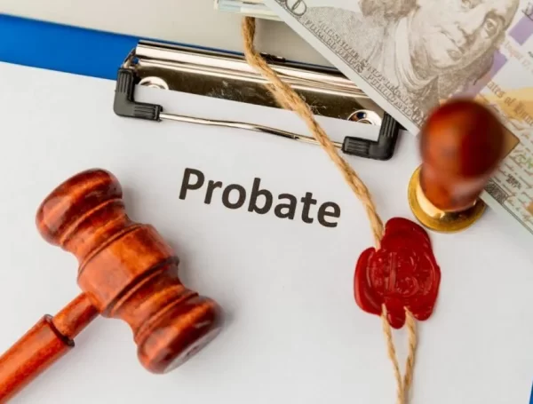 Estate Administration Timeframe for Creditor to File a Claim