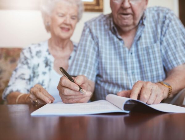 Simplifying The Whole Post-Deceased Beneficiary Law in NY